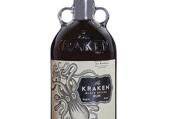 Kraken рынок